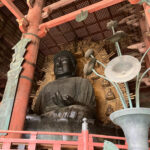 東大寺 奈良の大仏